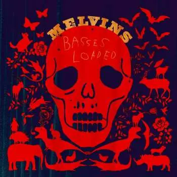 CD Melvins: Basses Loaded