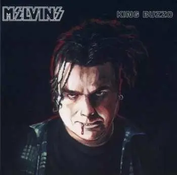 LP Melvins: King Buzzo