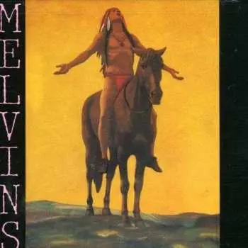 CD Melvins: Melvins