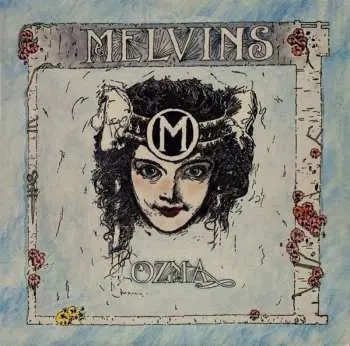 LP Melvins: Ozma