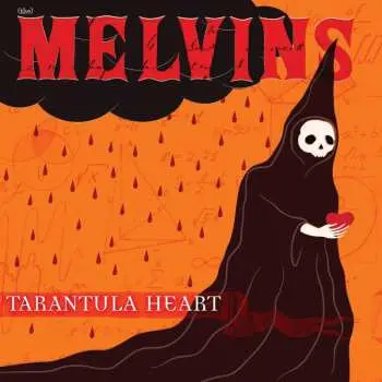 CD Melvins: Tarantula Heart