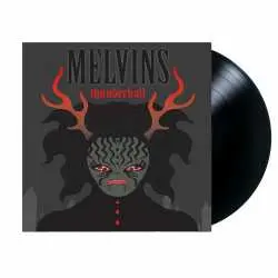 LP Melvins: Thunderball (lp)