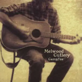 CD Melwood Cutlery: Campfire