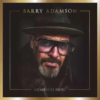2LP Barry Adamson: Memento Mori LTD | CLR