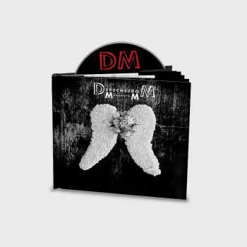 Depeche Mode: Memento Mori Dlx. - Depeche Mode