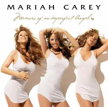 2LP Mariah Carey: Memoirs Of An Imperfect Angel
