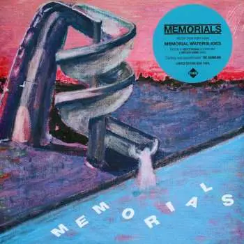 LP Memorials: Memorial Waterslides