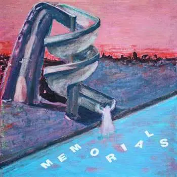 CD Memorials: Memorial Watersliders