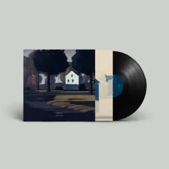 LP Memotone: Smallest Things