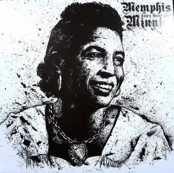LP Memphis Minnie: Down Home Girl