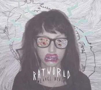 CD Menace Beach: Ratworld