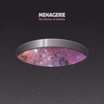 LP Menagerie: The Shores Of Infinity