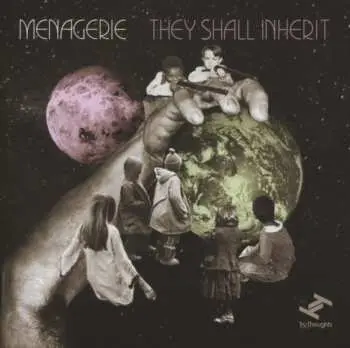 CD Menagerie: They Shall Inherit