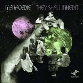 LP/CD/SP Menagerie: They Shall Inherit LTD