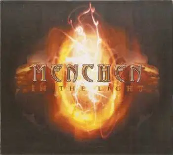 CD Menchen: In The Light