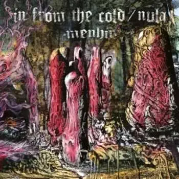 LP In From The Cold: Menhir CLR