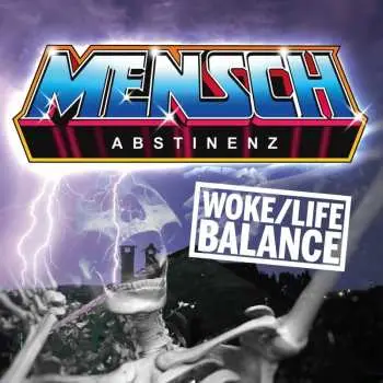LP Menschabstinenz: Woke/Life Balance CLR | LTD | NUM