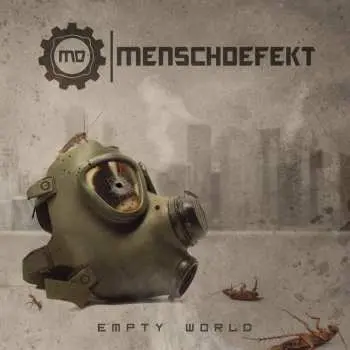 CD Menschdefekt: Empty World