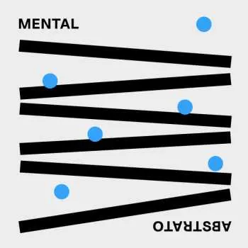 2LP Mental Abstrato: Uzoma