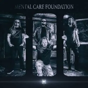 CD Mental Care Foundation: III