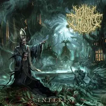 CD Mental Cruelty: Inferis