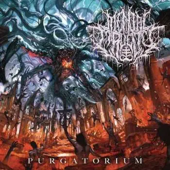 LP Mental Cruelty: Purgatorium