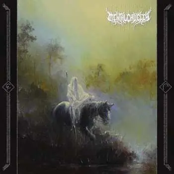 LP Mental Cruelty: Zwielicht