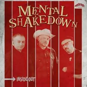 LP Mental Shakedown: Inside Out CLR