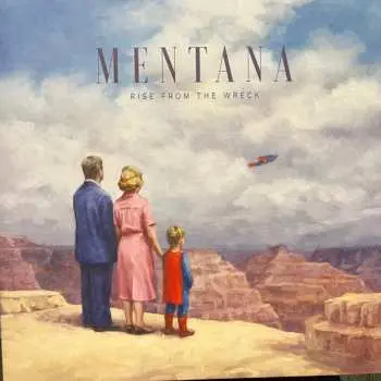 LP Mentana: Rise From The Wreck