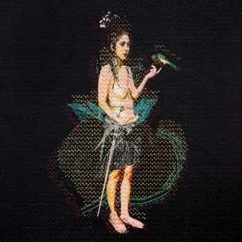 LP Mentrix: My Enemy, My Love LTD | CLR