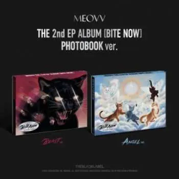 Meovv: Bite Now
