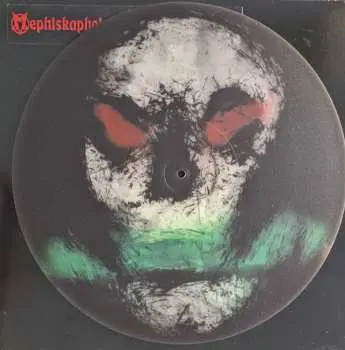 LP Mephiskapheles: Never Born Again