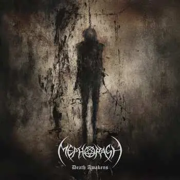 CD Mephorash: Death Awakens