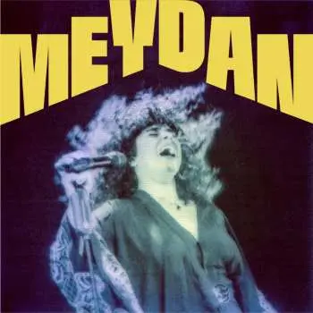 LP Meral Polat: Meydan