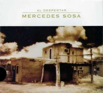 CD Mercedes Sosa: Al Despertar
