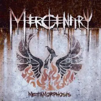 CD Mercenary: Metamorphosis