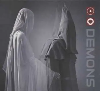 CD Merciful Nuns: Demons / Elysene LTD