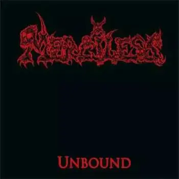 CD Merciless: Unbound DIGI