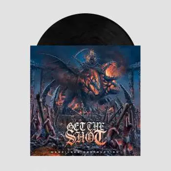 LP Get The Shot: Merciless Destruction