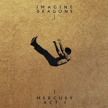 LP Imagine Dragons: Mercury - Act 1
