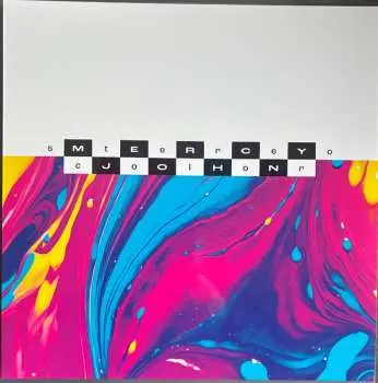 LP Mercy John: Stereocolor CLR