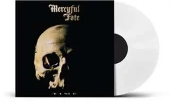 LP Mercyful Fate: Time CLR | LTD