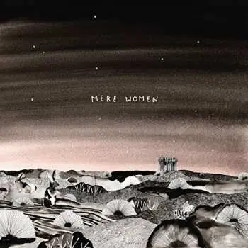 CD Mere Women: Big Skies