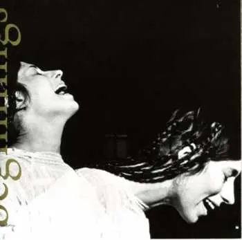 CD Meredith Monk: Beginnings