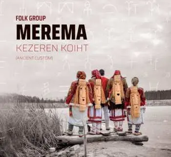 CD Merema: Kezeren Koiht