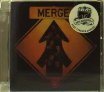 CD Merge: Merge