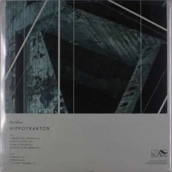 LP Hippotraktor: Meridian LTD | CLR