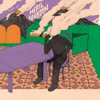 CD Meril Wubslin: Faire Ça