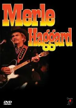 DVD Merle Haggard: Merle Haggard