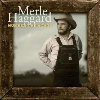 CD Merle Haggard: Number One Songs